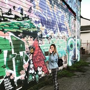 Meet your Posher, Jamie